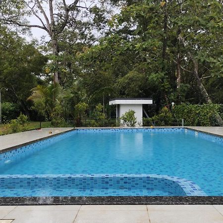 Marari Beach Palace Mararikulam Eksteriør billede