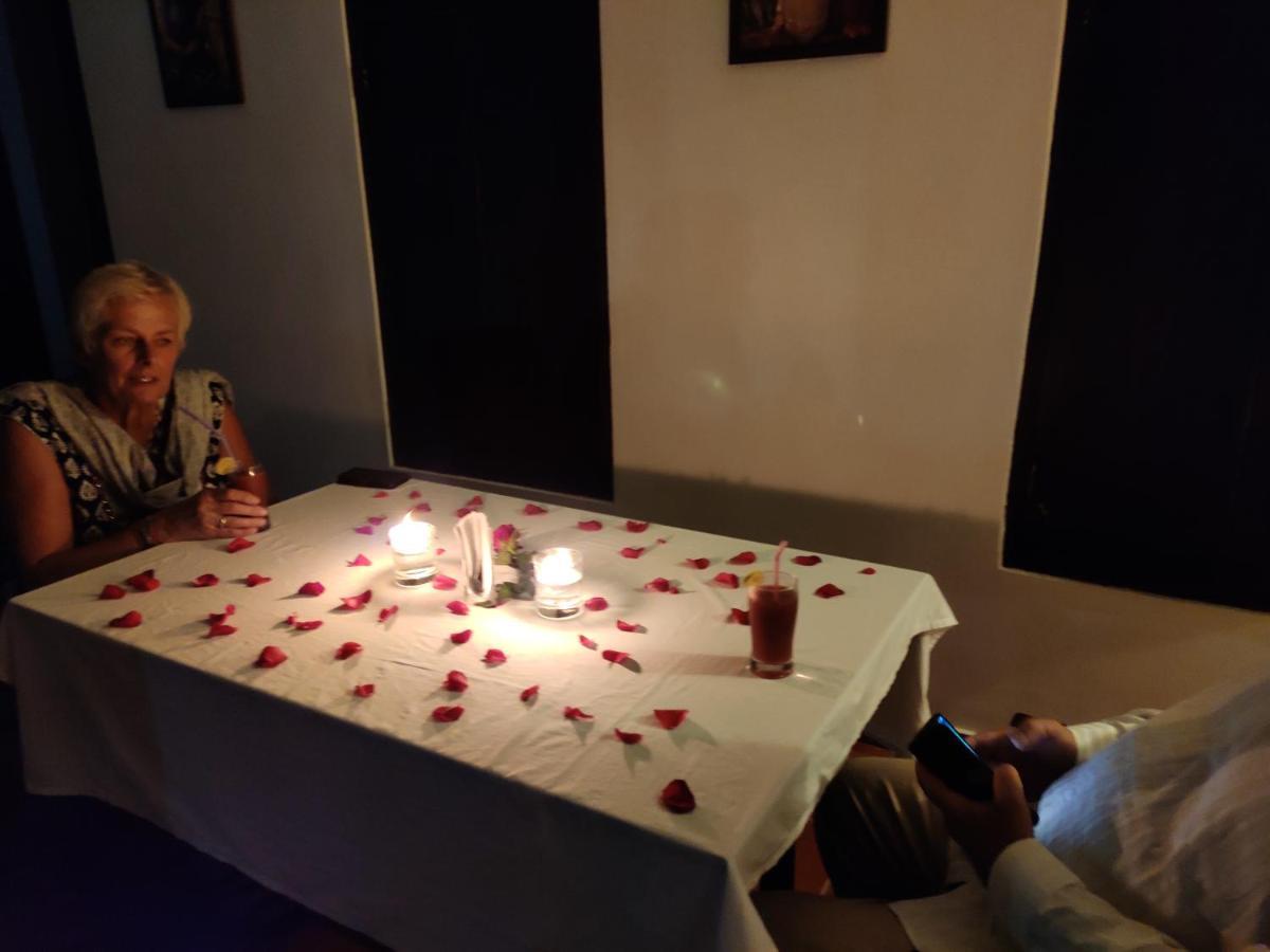 Marari Beach Palace Mararikulam Eksteriør billede